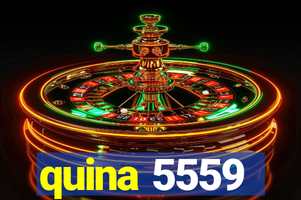 quina 5559